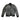 Youth Kerr Boys Puffer Bomber Leather Jacket-0