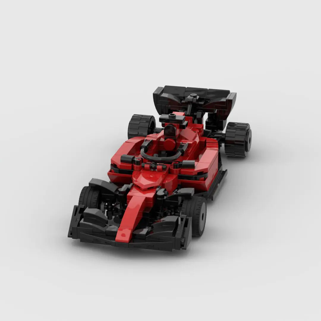 Ferrari F1 Racing Toy Car