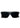 Fibrous V4 Square - Carbon Fiber Sunglasses-1