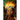 Zulu Wide Basket Hat with Beading & Feathers | Green-4