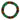 Zulu Beaded Disc Bangle Thick - Multiple colors-5