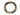 Zulu Beaded Disc Bangle Thick - Multiple colors-8