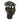 Zulu Beaded Head Band 01-0
