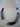 Zulu Strand Short Necklace Black and White 22 inches-0