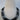 Zulu Strand Short  Necklace More Black and White 22 inches-0