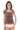 A-STYLE BROWN WOMAN EXTERNAL T-SHIRT-0