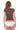 A-STYLE BROWN WOMAN EXTERNAL T-SHIRT-2