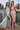 Satin Cowl Back Wrap Dress-9