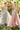 Penelope Blossom Gown With Overskirt-3