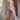 Sequin Lace Off The Shoulder Gown With Overskirt-0