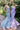 Chromatic 3d Florals Mermaid Gown-1