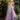 Off The Shoulder A-Line Layered Gown-0