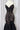 Fitted Black & Nude-3