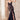 Fitted Black & Nude-0