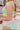 Color Block Scoop Neck Two-Piece Swim Set - Street Rider Apparel