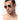 X Frame Therapy Sunglasses - Street Rider Apparel