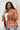 Mandy Plaid Dropped Shoulder Shirt - Street Rider Apparel