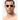 X Frame Therapy Sunglasses - Street Rider Apparel