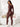 Scoop Neck Long Sleeve Active Jumpsuit - Street Rider Apparel