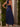 Perfee Slit Halter Neck Dress - Street Rider Apparel