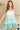 ADORA Swiss Dot Ruffled Tiered Mini Dress - Street Rider Apparel