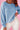 Bow Round Neck Long Sleeve Sweatshirt - Street Rider Apparel