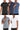 Banks Outline Stitch Button Up-1