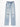 Distressed Straight Leg Jeans with Pockets - Street Rider Apparel