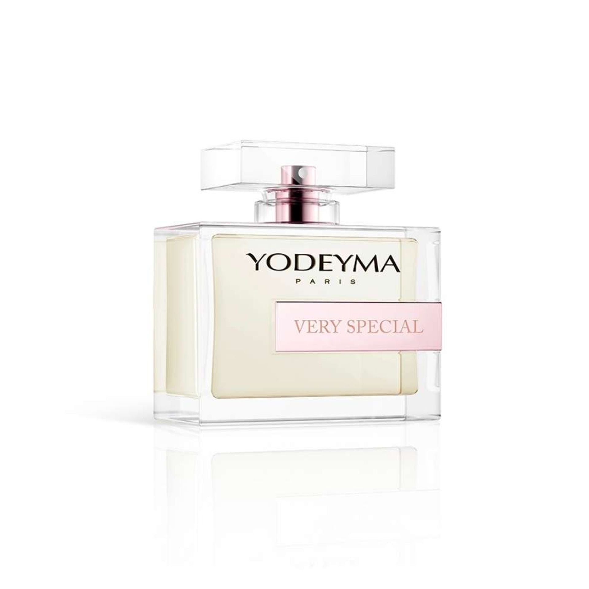 Yodeyma Fragrances