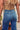 Coffee High Waist Button Fly Seamed Raw Hem Flare Jeans - Street Rider Apparel