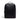 Acacia Black Laptop Backpack-0