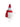 Accordion Snowman Christmas Decor - Honeycomb Foldable Ornament for Neutral Nordic Home-6