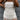 White Sexy Fringe Spaghetti Strap Short Romper