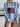 Devine US Flag Round Neck Long Sleeve Knit Top - Street Rider Apparel