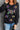 MARDI GRAS Sequin Round Neck Sweatshirt - Street Rider Apparel