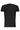 AERONAUTICA MILITARE BLACK MEN'S OUTDOOR T-SHIRT-1