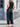 Lovelet Plaid Round Neck Sleeveless Top and Pants Set - Street Rider Apparel