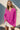 Double Take Full Size Notched Thumbhole Long Sleeve T-Shirt - Street Rider Apparel