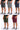 Speckled Performance Shorts-1