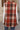 Plaid Button Up Vest Coat - Street Rider Apparel