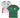 National Mexico Soccer Jersey-1