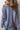 Exposed Seam Long Sleeve Sweatshirt - Street Rider Apparel