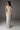SABRI MAXI NUDE/SILVER-1