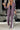 Full Size Contrast Lapel Collar Top and Pants Set - Street Rider Apparel