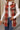 Plaid Button Up Vest Coat - Street Rider Apparel