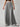 High Waist Wide Leg Pants - Street Rider Apparel