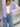 Contrast Open Front Long Sleeve Cardigan - Street Rider Apparel