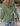 LUCKY Rhinestone Round Neck Long Sleeve Sweatshirt - Street Rider Apparel