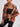 Plaid Collared Neck Button Down Jacket - Street Rider Apparel
