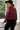 Fringe Trim Lapel Collar Cropped Blazer - Street Rider Apparel